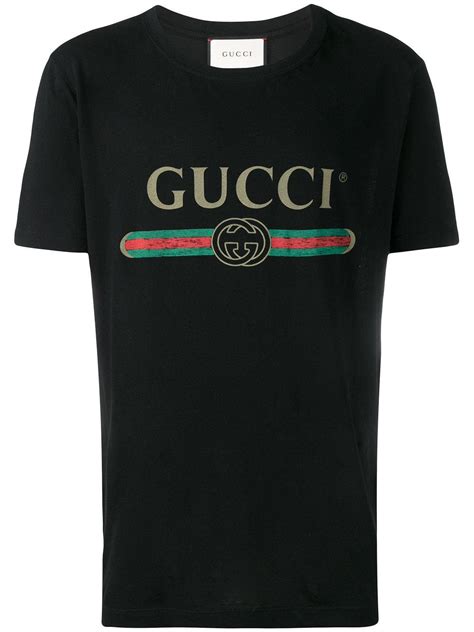 male gucci men t shirt|gucci t shirt price men.